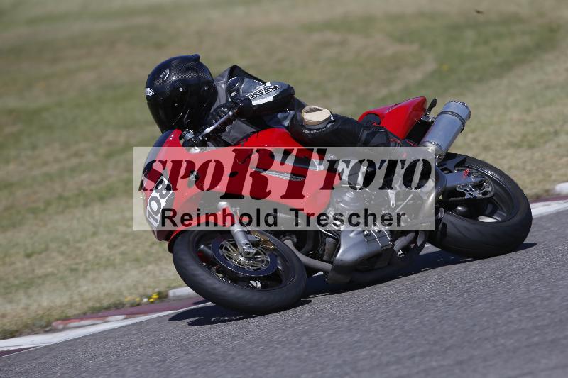/13 01.05.2026  Speer Racing ADR/Gruppe gelb/108